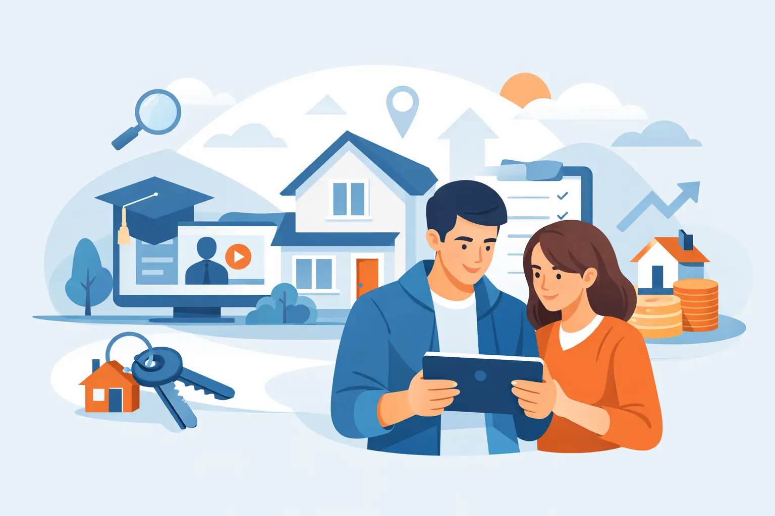 Best First Time Home Buyer Course Picks