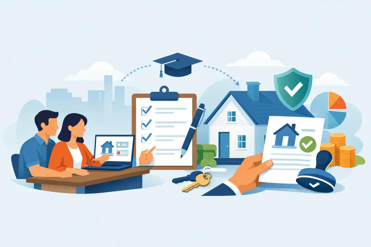 Can Homebuyer Education Help Mortgage Approval?