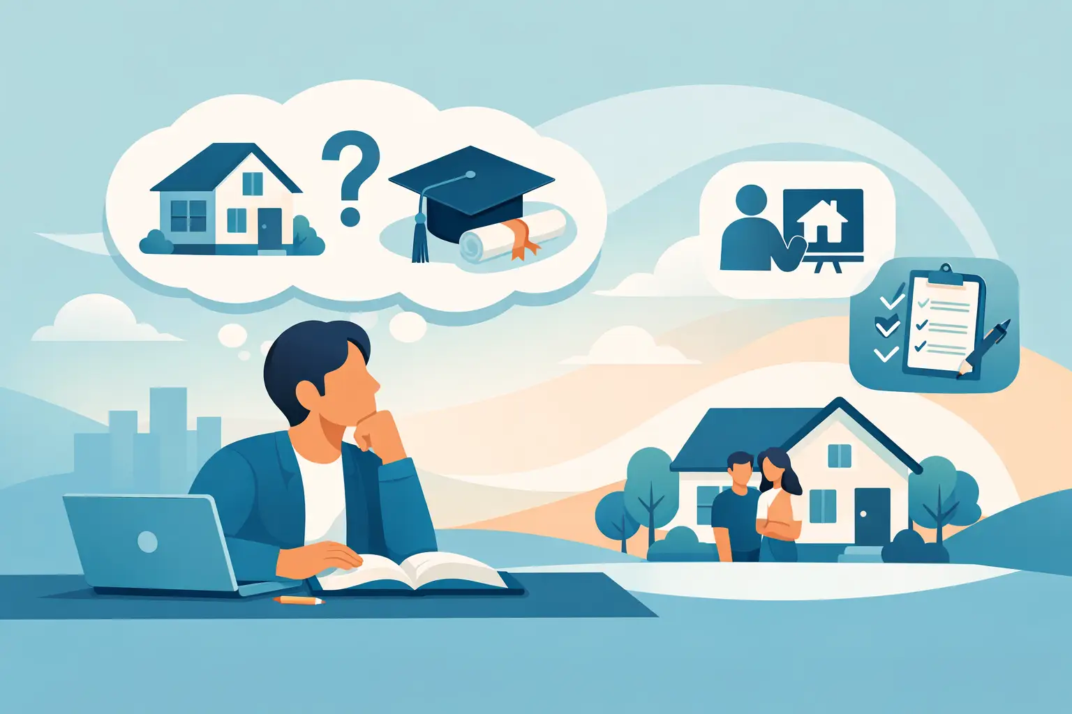Do I Need a Homebuyer Education Course?