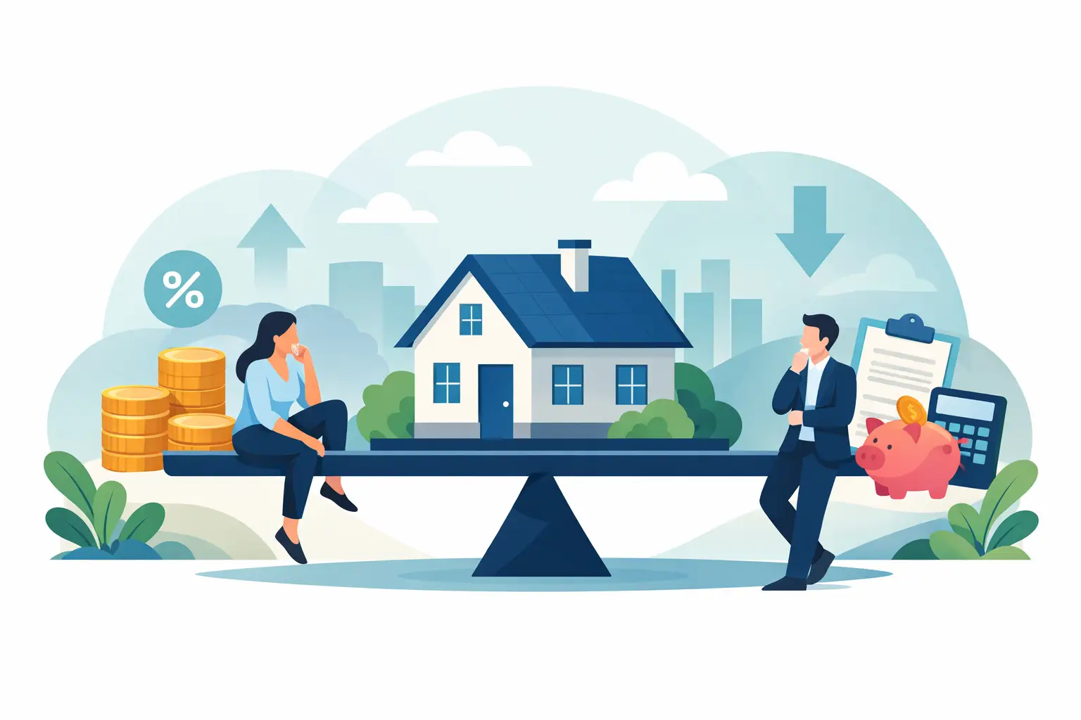 Is Refinancing Worth It? How to Decide
