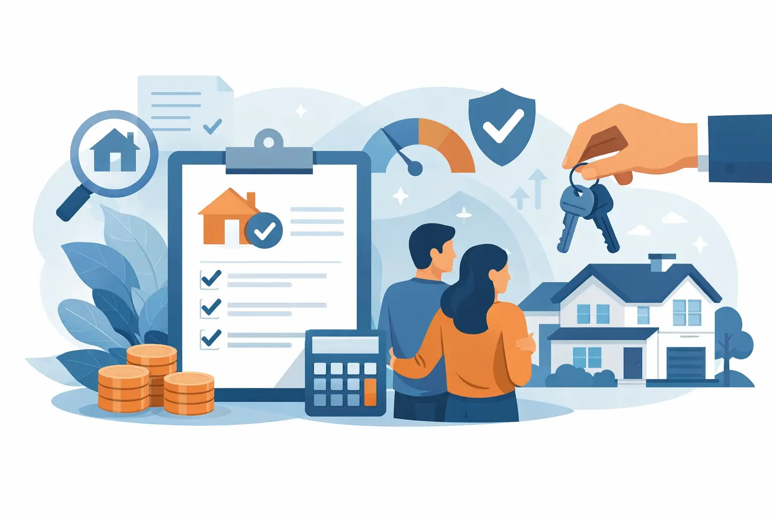 Mortgage Pre Approval Guide for Buyers