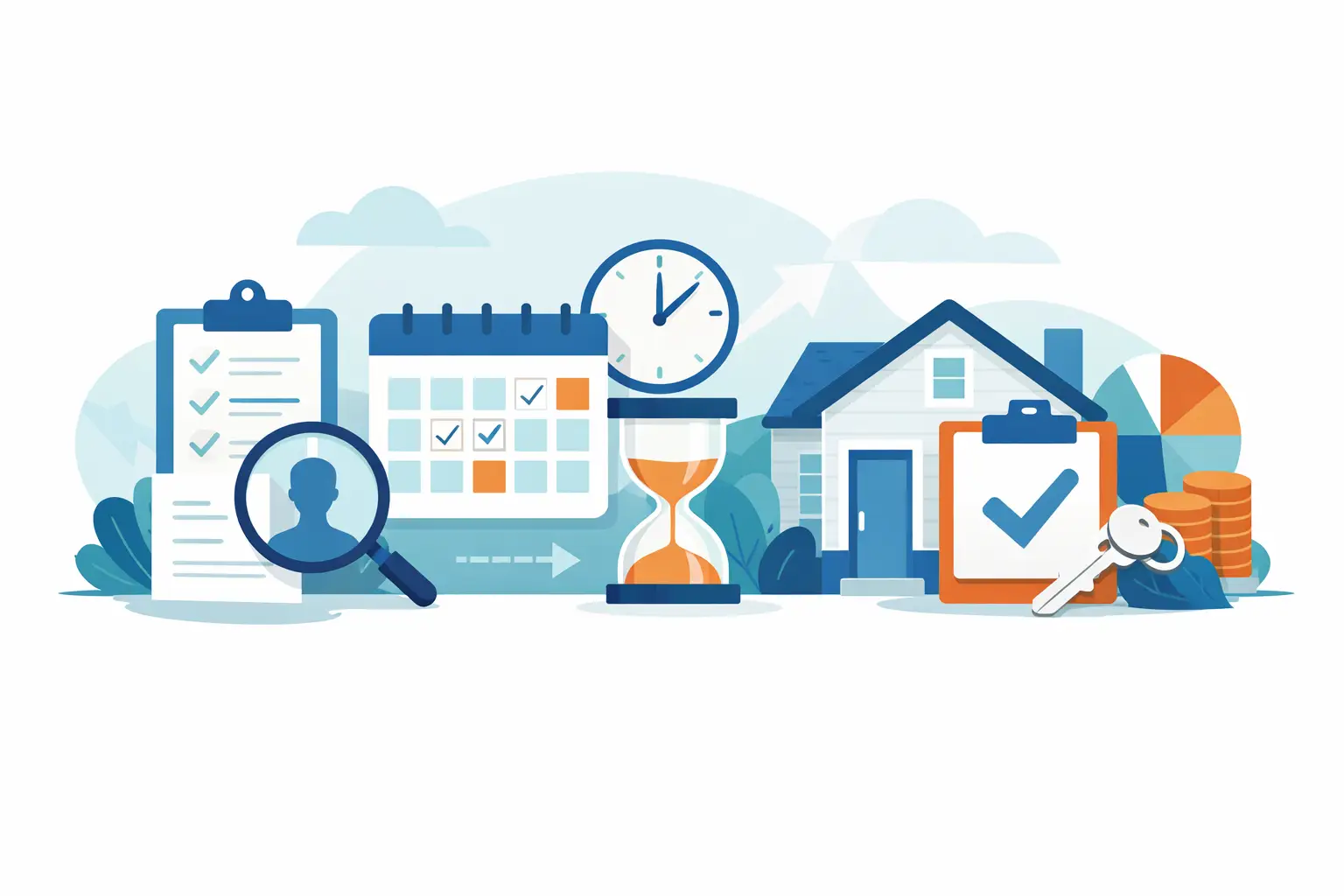 Mortgage Pre Approval Timeline Explained