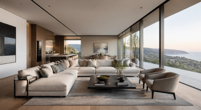 The Ultimate Guide to High‑Earner Financing: Everything You Need to Succeed as a First‑Time Buyer