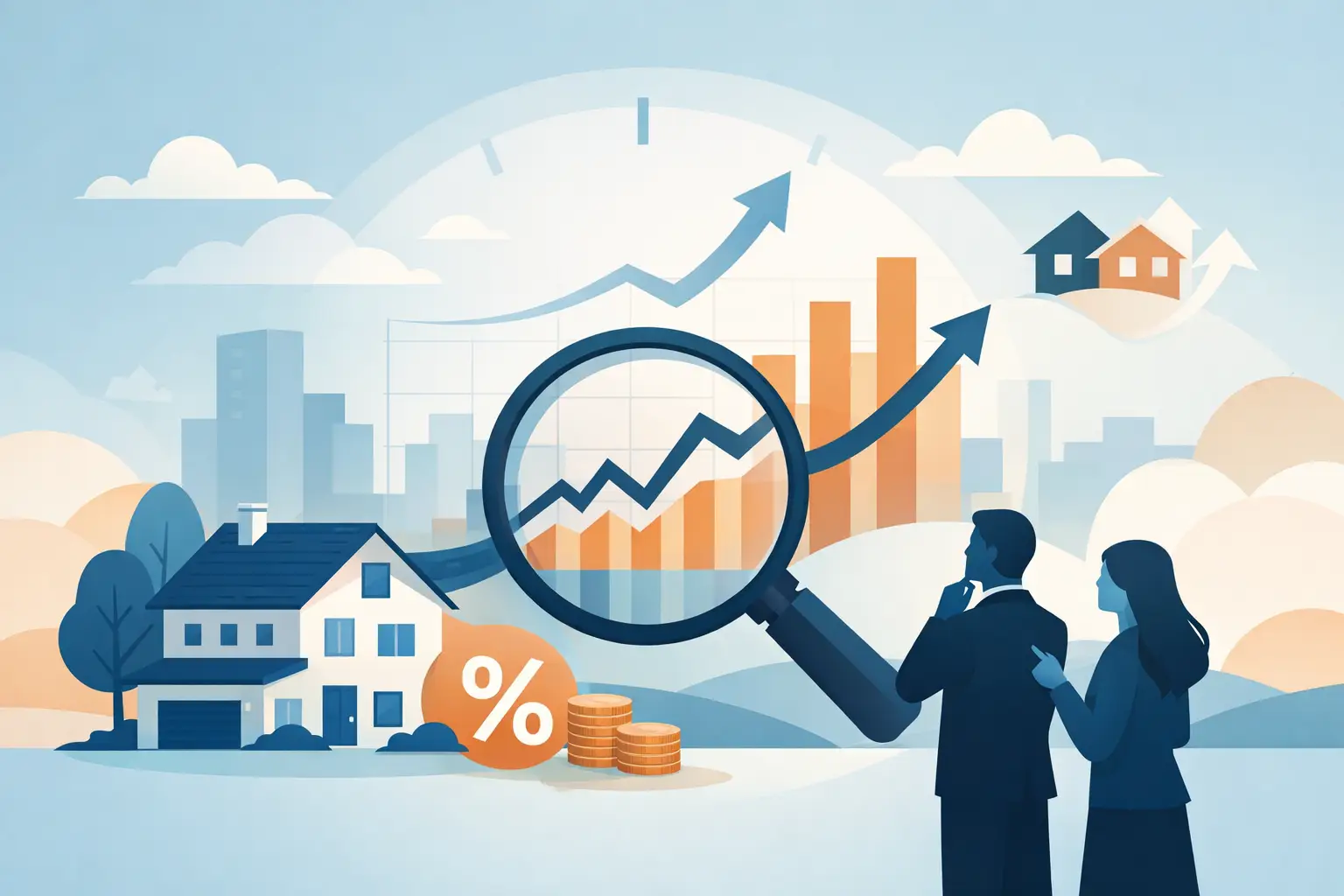 Mortgage Rate Forecast 2026: What to Expect