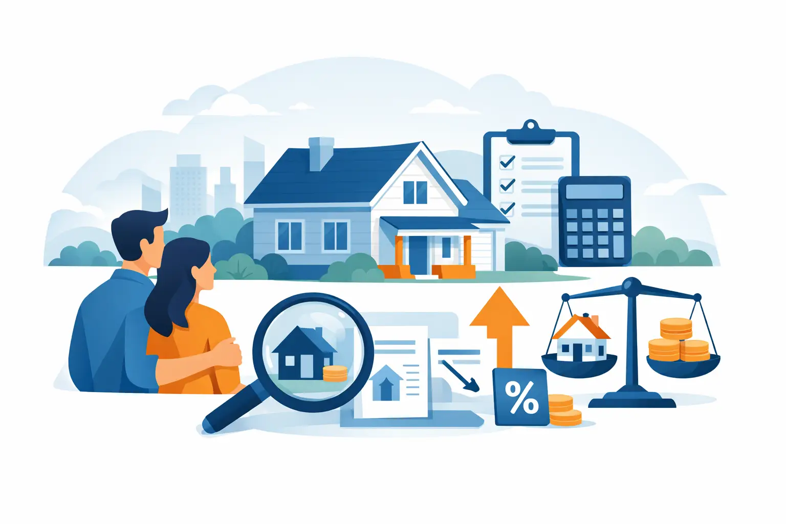 Mortgage Refinance Decision Guide for Homeowners