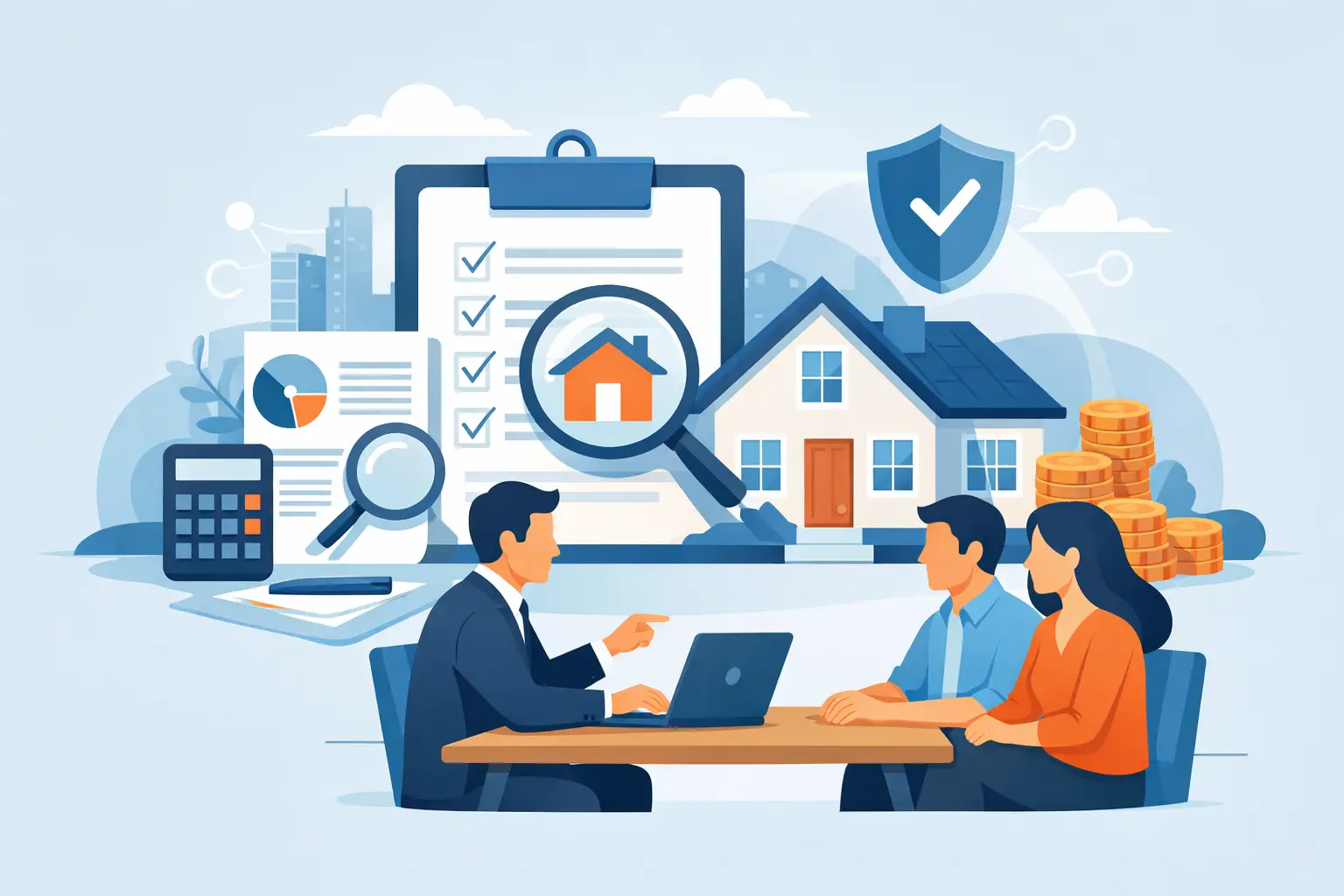 Mortgage Underwriting Process Guide for Buyers