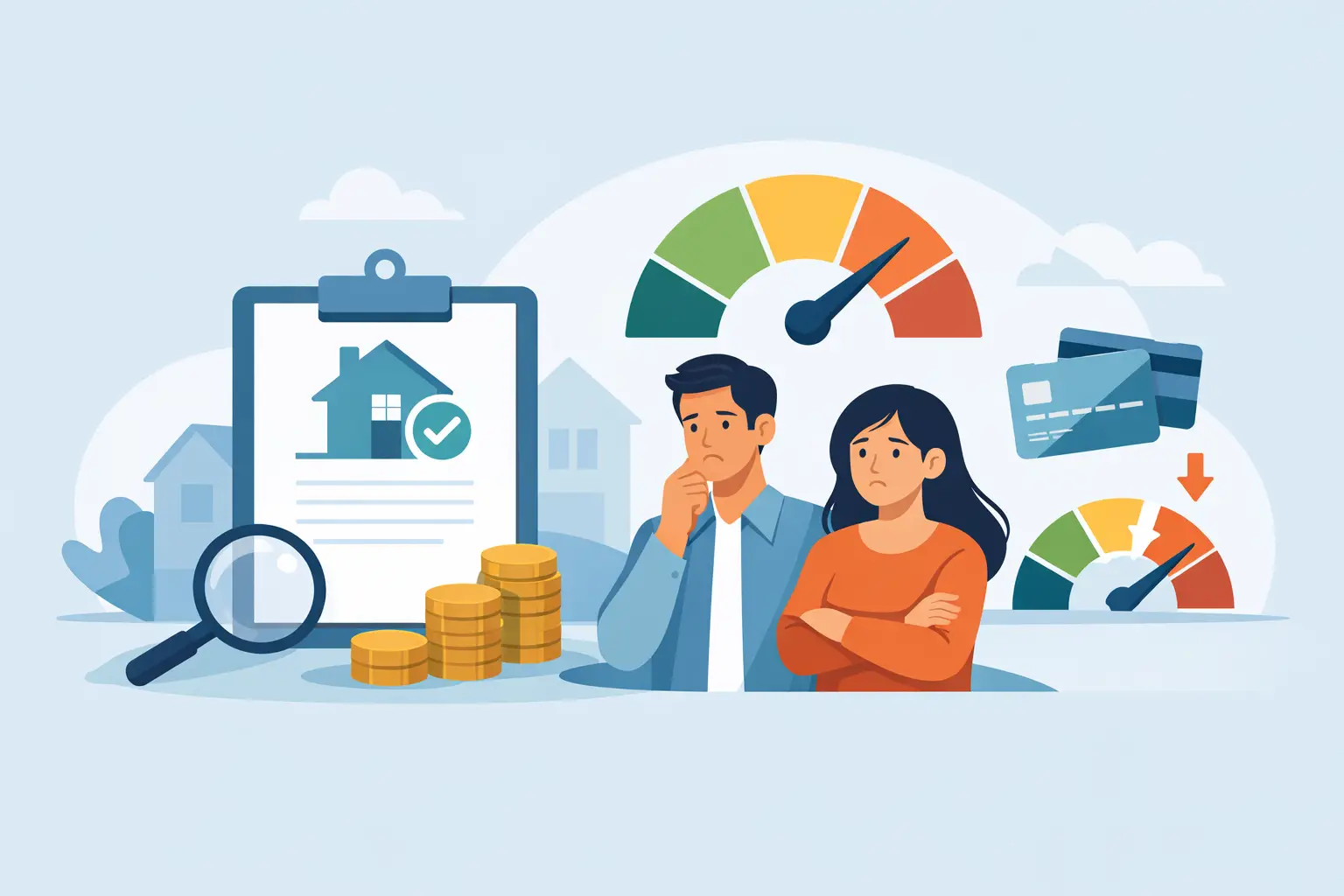 Does Preapproval Hurt Credit? What Buyers Should Know