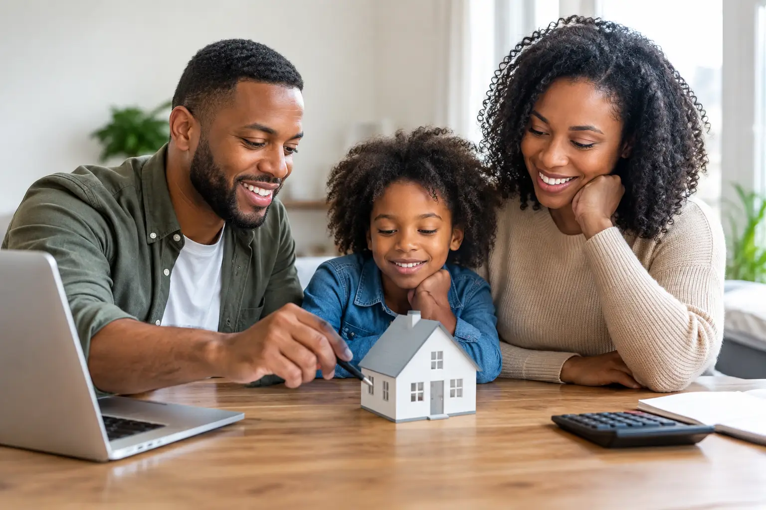 Home Equity Explained for Smarter Decisions