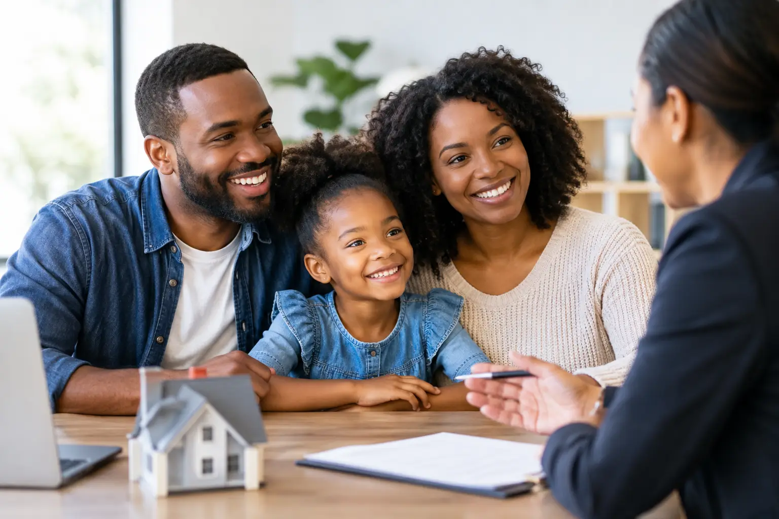 How Homebuying Assistance Programs Can Help