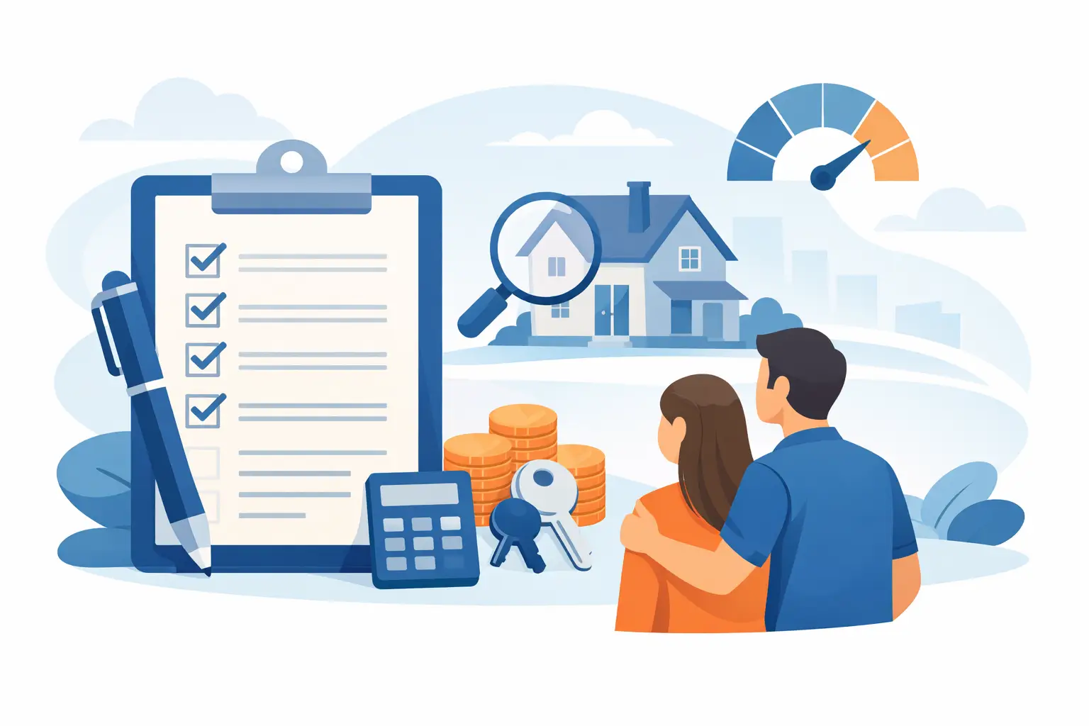 Mortgage Readiness Checklist Guide for Buyers
